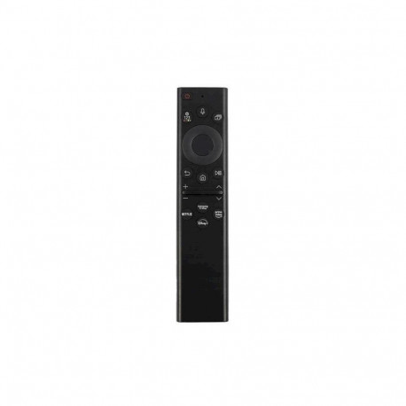 Lamex LXH1385S TV remote control SAMSUNG RM-S2300-V3 (BN59-01385D) for TV with solar panel