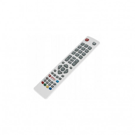 Sharp LXP115B Original TV remote control SHW/RMC/0115N