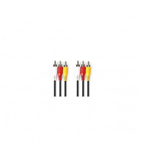 Nedis RCA - RCA Video Cable 1.5m