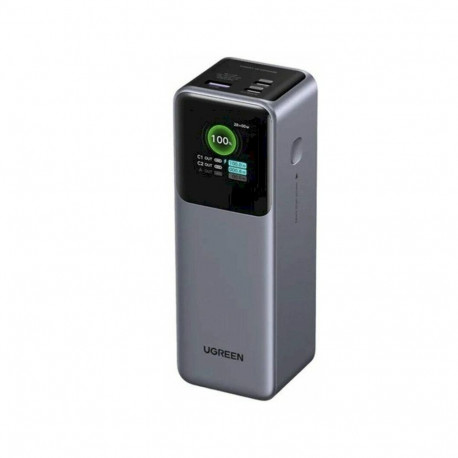 Ugreen PB722 LiPo 2xUSB-C USB PowerBank 200W 25000mAh