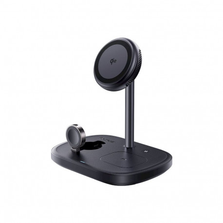 Baseus EnerFill FS41 3in1 Wireless Magnetic Charger