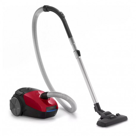 Philips 2000 series FC8243/09 Cylinder vacuum