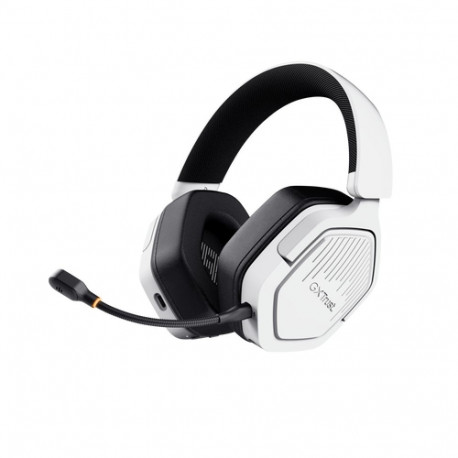 Trust GXT 493PS Carus Wireless Headphones