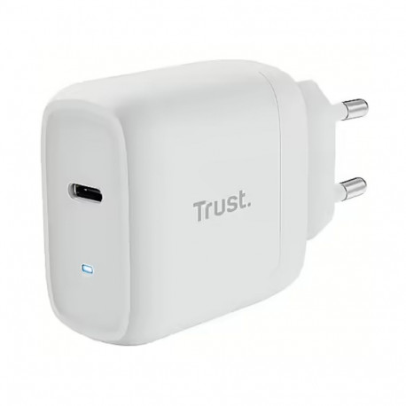 Trust Maxo USB‑C GaN Adapter 45W