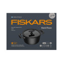 CASSEROLE HARD FACE 3.5L WITH LID