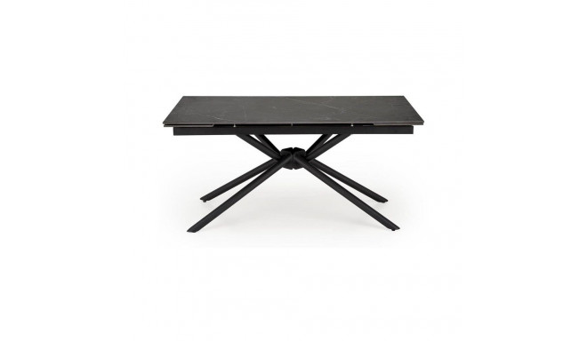 DINING TABLE VITORINO BLACK