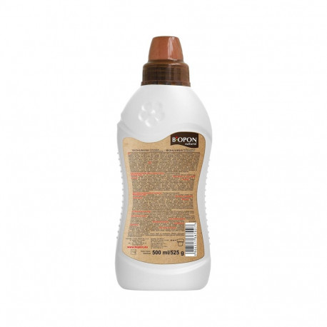 Biopon köögiviljade/maitsetaimede biohuumus 500ml