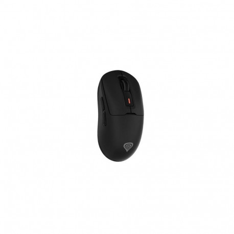 MOUSE GAMING GENESIS ZIRCON 660PRO BLACK