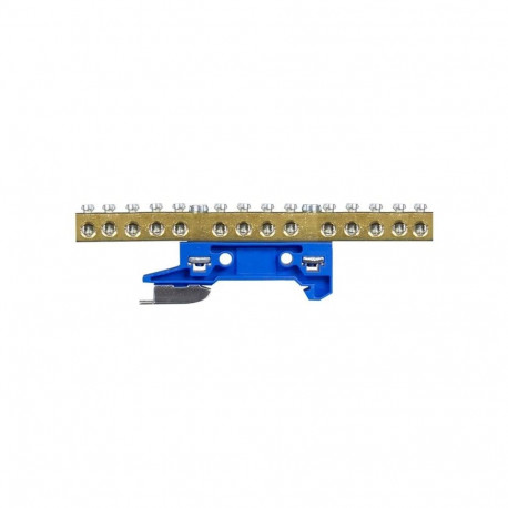 Klemmliist E.6004 ZO-2107 DIN (15)