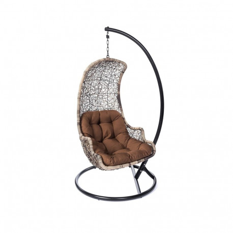 HANGING CHAIR BROWNIE