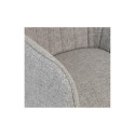 VISOCA CHAIR GREY