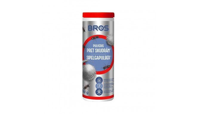Sipelgapulber 250g LV,EE