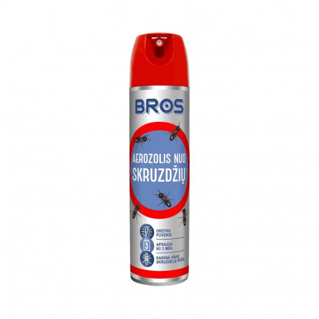 AEROSOL ANT REPELLANT BROS