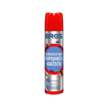Roomavate putukate aerosool 400ml LT