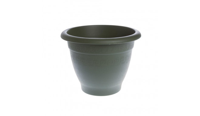 Plastikust pott Compana