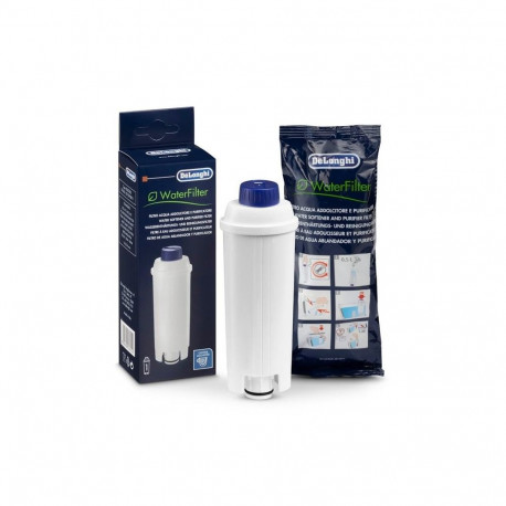 WATER FILTER DELONGHI 5513292811