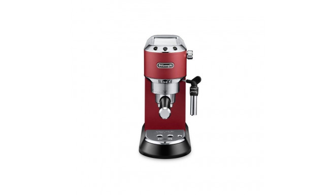 DeLonghi EC685.R kohvimasin