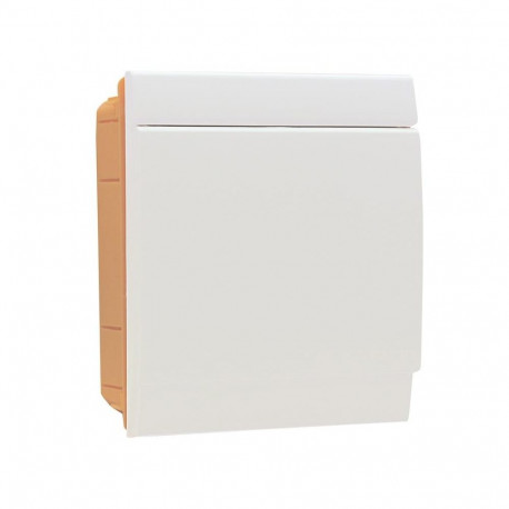 BOARD DISTRIBUTION FLUSH IP40  7 MOD