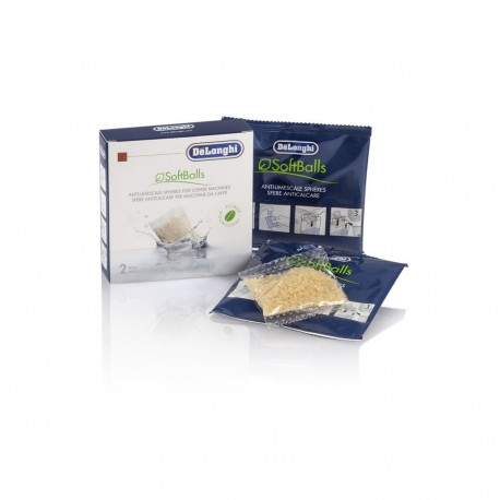 CLEANING TABLETS DLSC551 DELONGHI