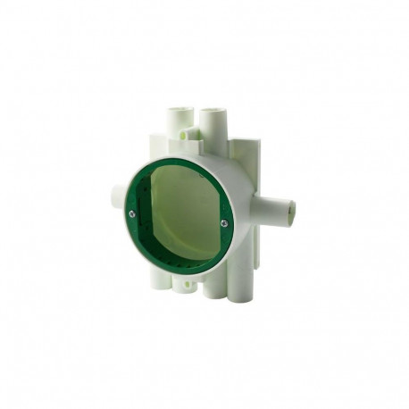 Paigaldustoos 13 mm plaadile 8 ühendusega
