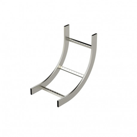 KSVI-600 R=300 HDG LADDER VERTICAL INSID