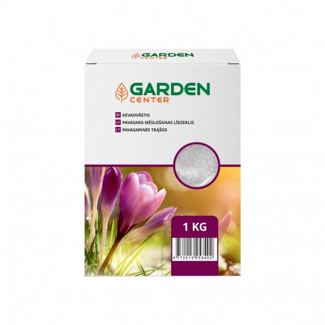 Kevadväetis BOXGC 1 KG