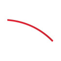 THERMAL PIPE 3,2/1,6 RED