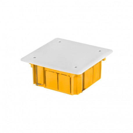 BOX DISTRIBUTING 0260-0N FLAT 89X89X50