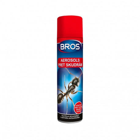 SPRAY AGAINST ANTS BROS 150ML LV