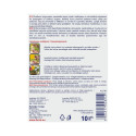 Bros liimplaat pottidele 10PC LT/LV/EE