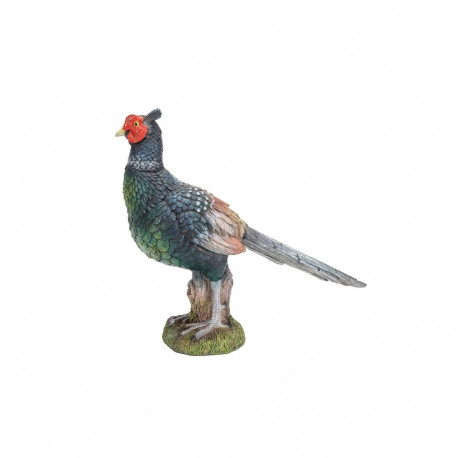 Dekoratiivne faasan 33.5X10.5X38CM