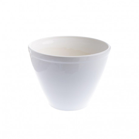 CERAMIC FLOWER POT AGAVA 3 D21