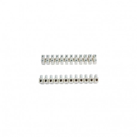 Klemmliist TBS-10A 10mm2 PP