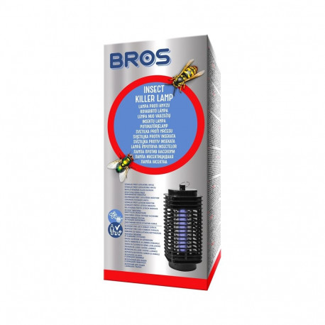 INSECT KILLER LAMP BROS LT LV EE