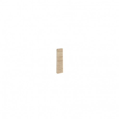 ENDINGS PVC SKIRT 435 DUSTY GREY 2PCS