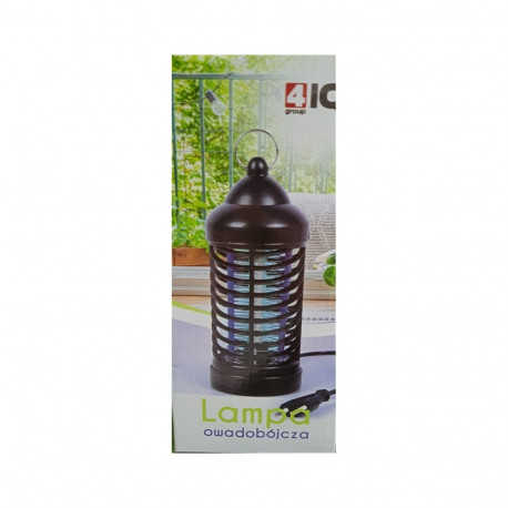 UV putukalamp A3 3W