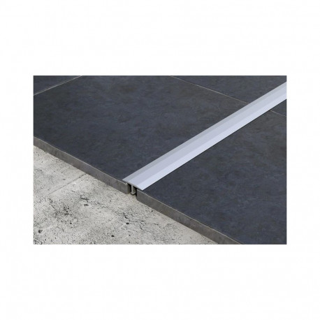 Anodeeritud alumiiniumist lävepakk T13 2.5M