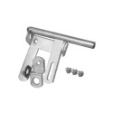 GATE LATCH (UPPER, W3045)