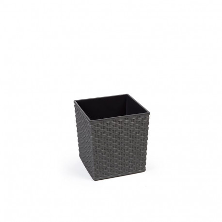 Lillepott Juka Rattan 596 D30 50