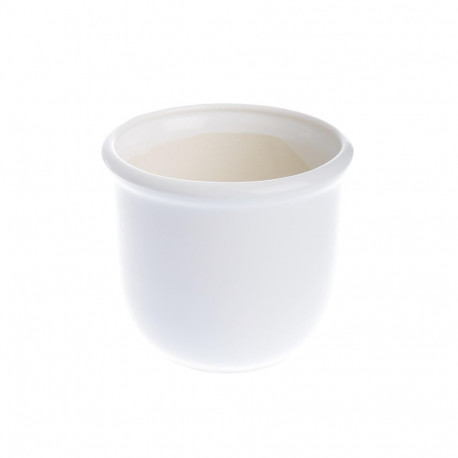 Lillepott Wave-3 5001 valge