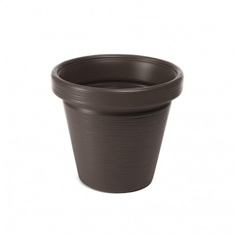 Agawa 744 peitlimustriga lillepott 460-83