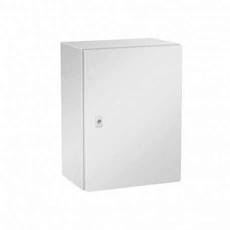 Metallist kilp ST2 320 300X200X200MM IP66 hall