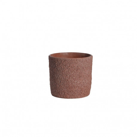CEMENT POT BTP06G D21 H19.5CM