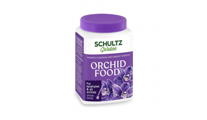 Schultz orhideeväetis 350G