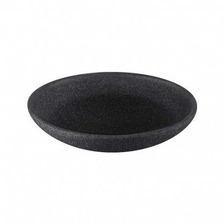 Keraamiline taldrik D19 grafiit