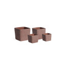Tsemendist lillepott BTP07D D13.5 H12CM