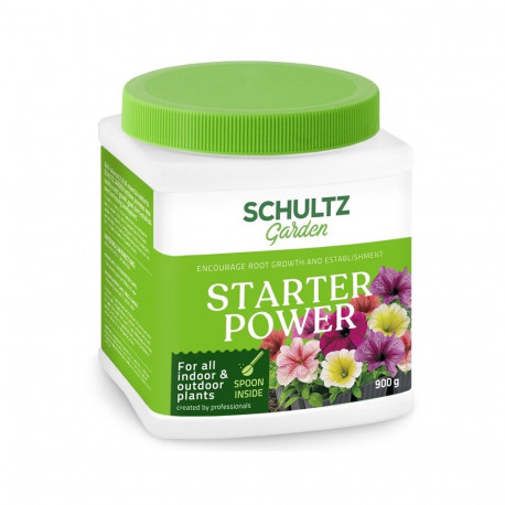 Schultz starterväetis 900g