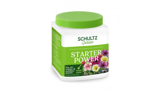 Schultz starterväetis 900g