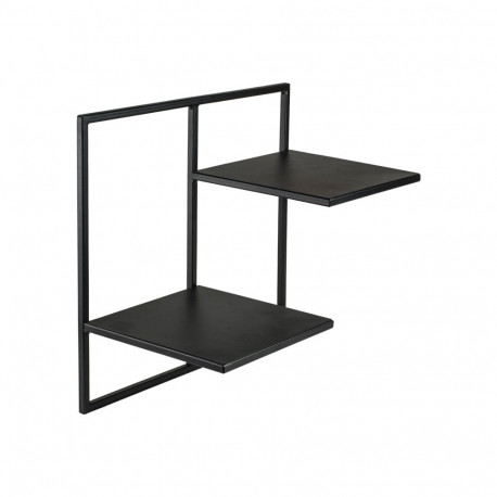 FLOW STAND HANG ELVEN M 38.5X20X35 BLACK