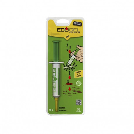 ECOGEL ANTS INSECTICIDE SYRINGE 10G